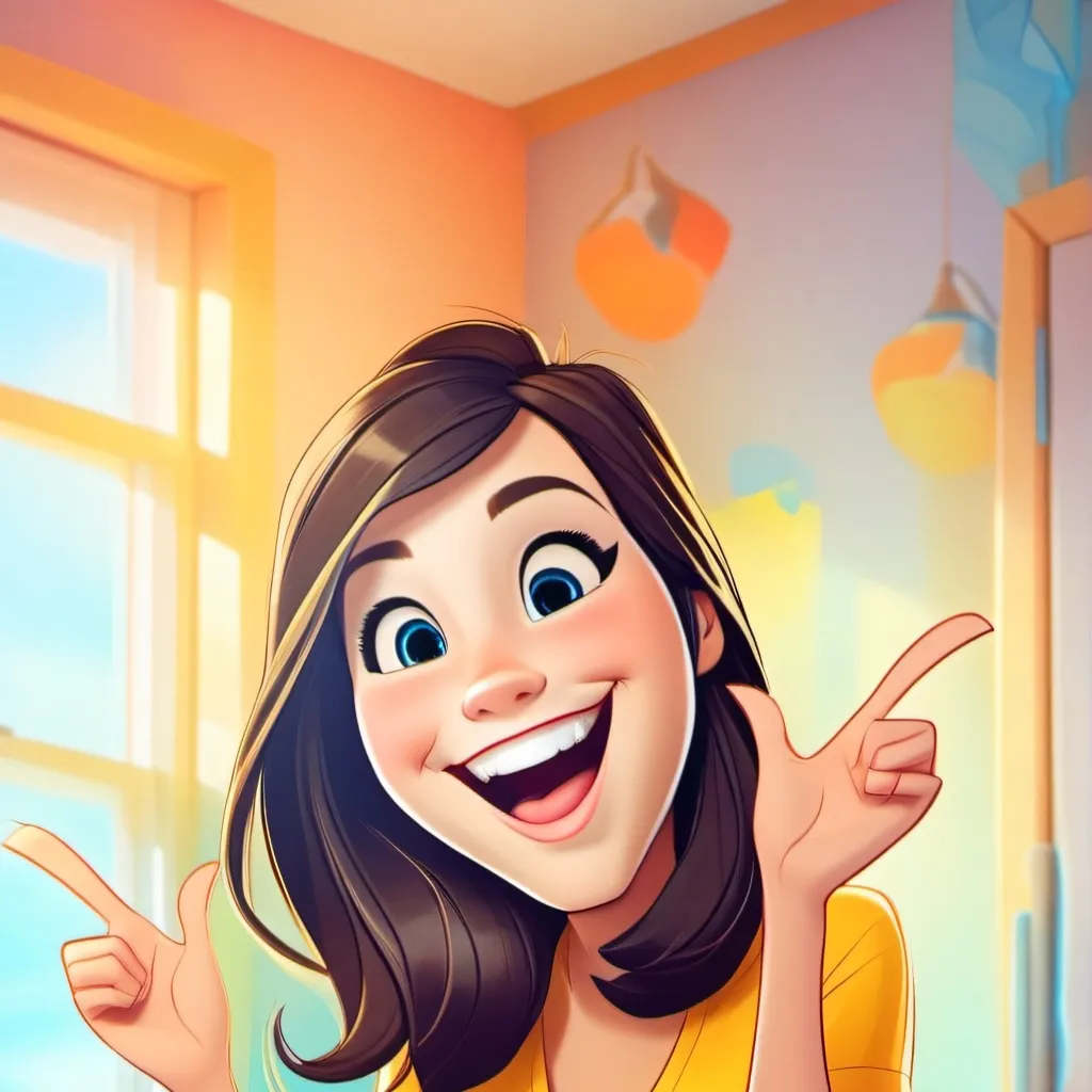 chat with ai character: London