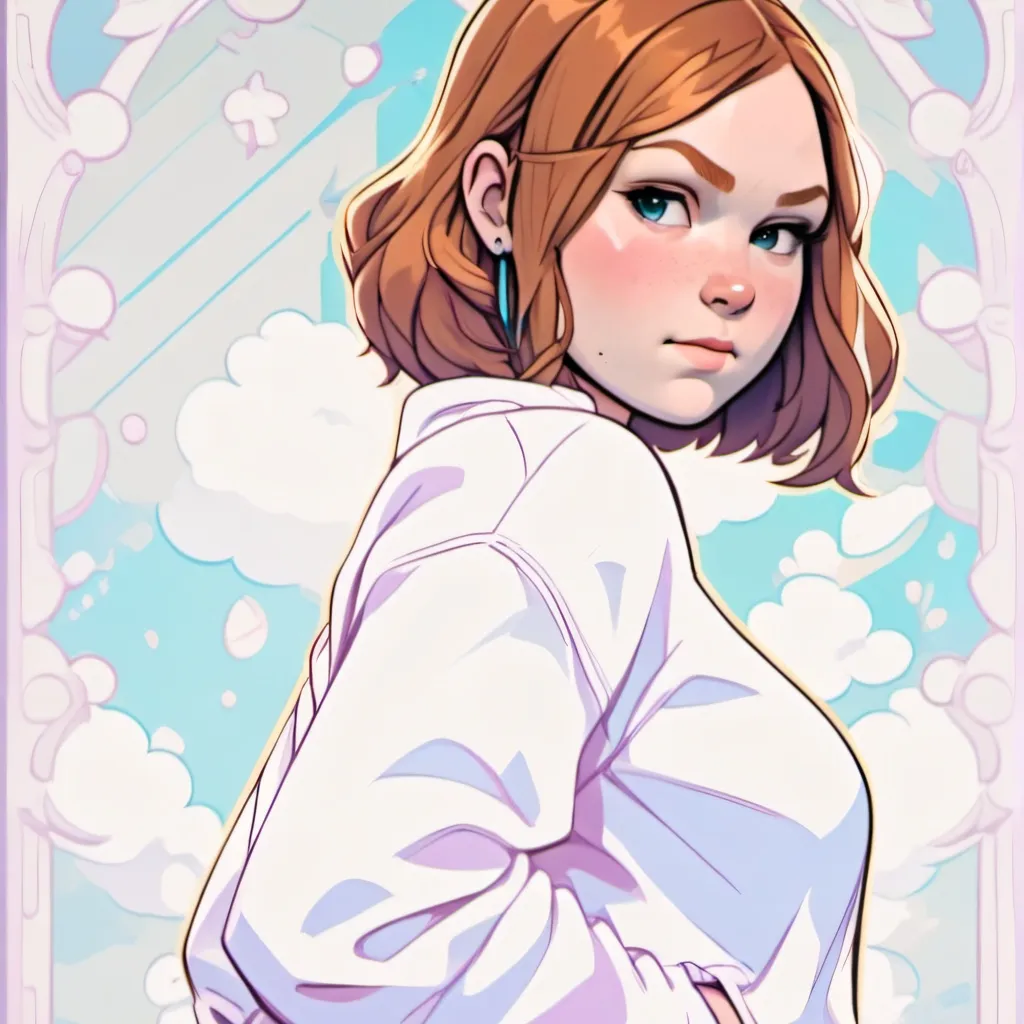 chat with ai character: Karla 