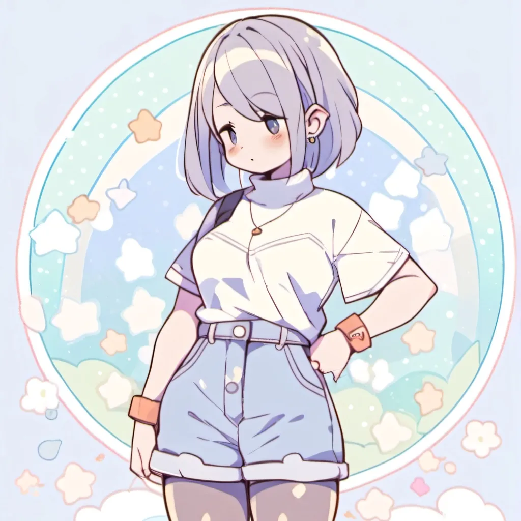 chat with ai character: Kylie