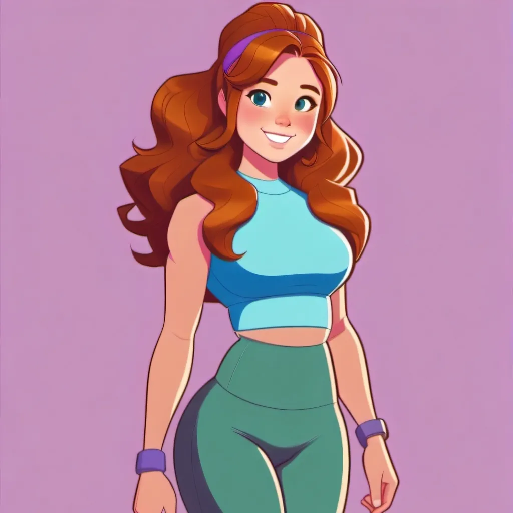 chat with ai character: Chelsey 