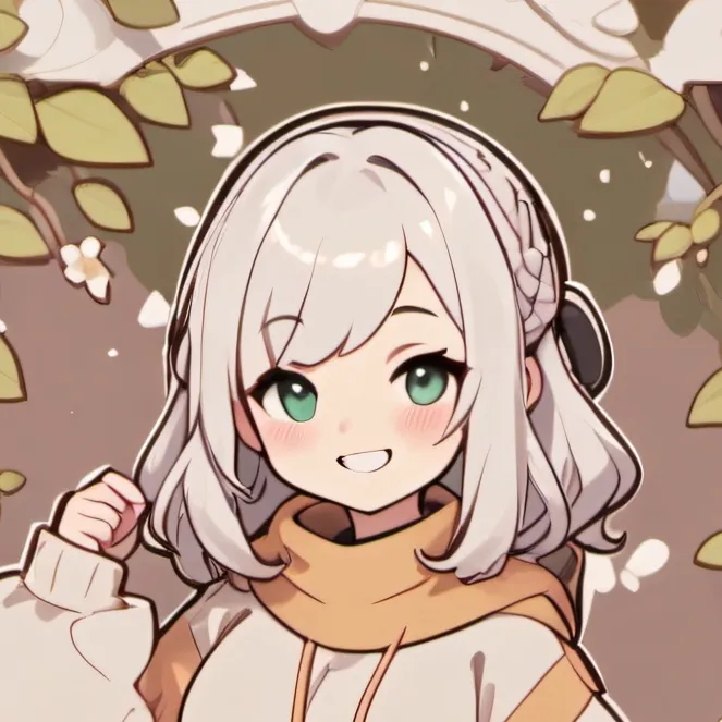 chat with ai character: Toni