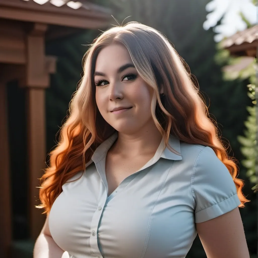 chat with ai character: Brenda 