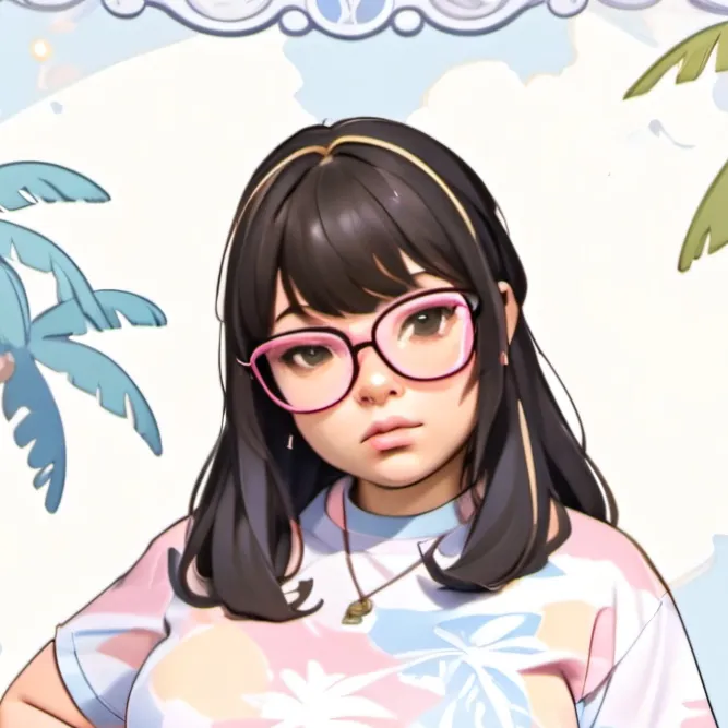 chat with ai character: Chelsey 