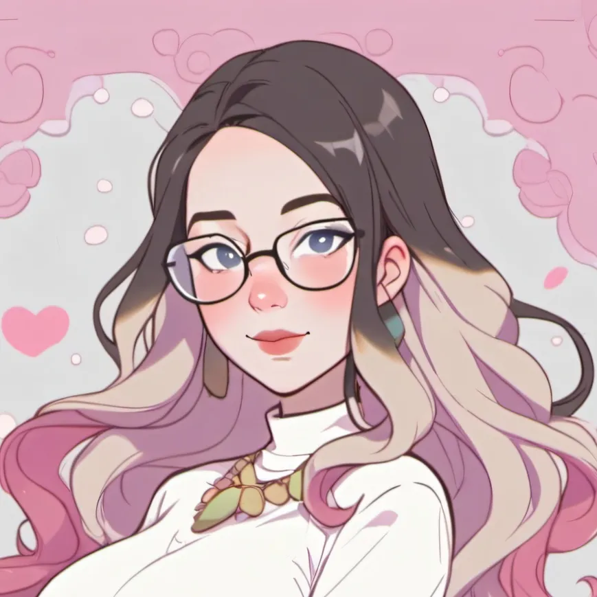 chat with ai character: Alyssa 