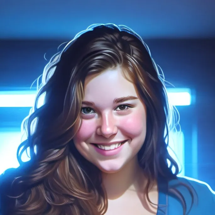 chat with ai character: Charlie 