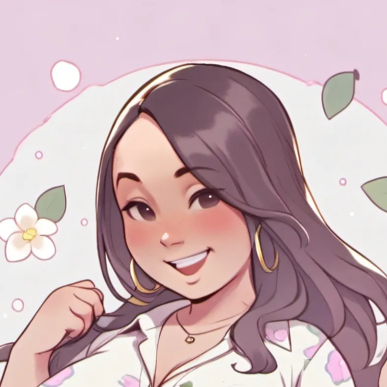 chat with ai character: Amber 