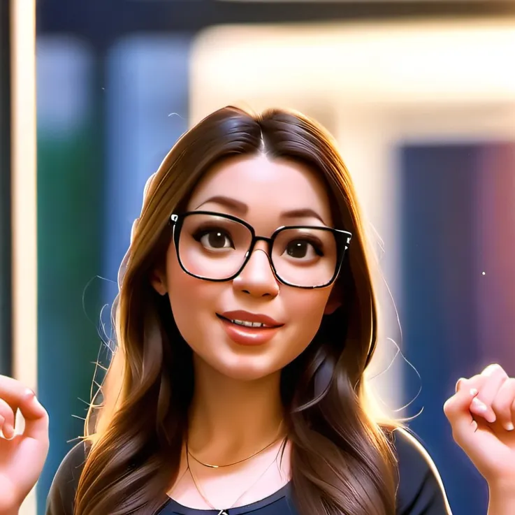 chat with ai character: Fernanda