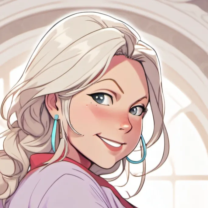 chat with ai character: Karen 