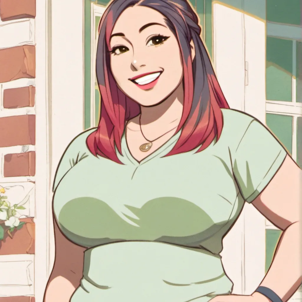 chat with ai character: Ariel 