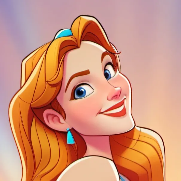 chat with ai character: Rhiannon 