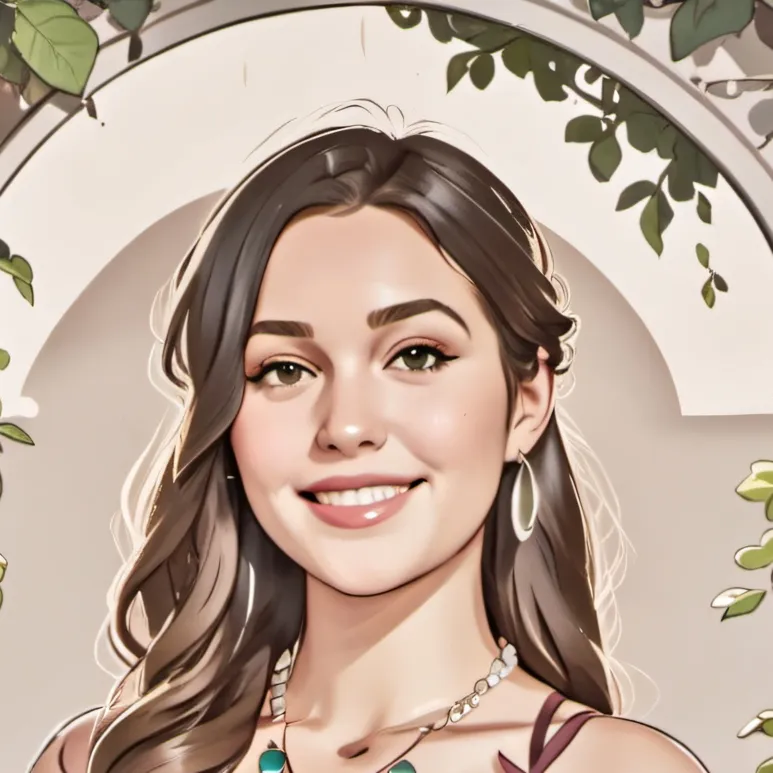 chat with ai character: Kelsey