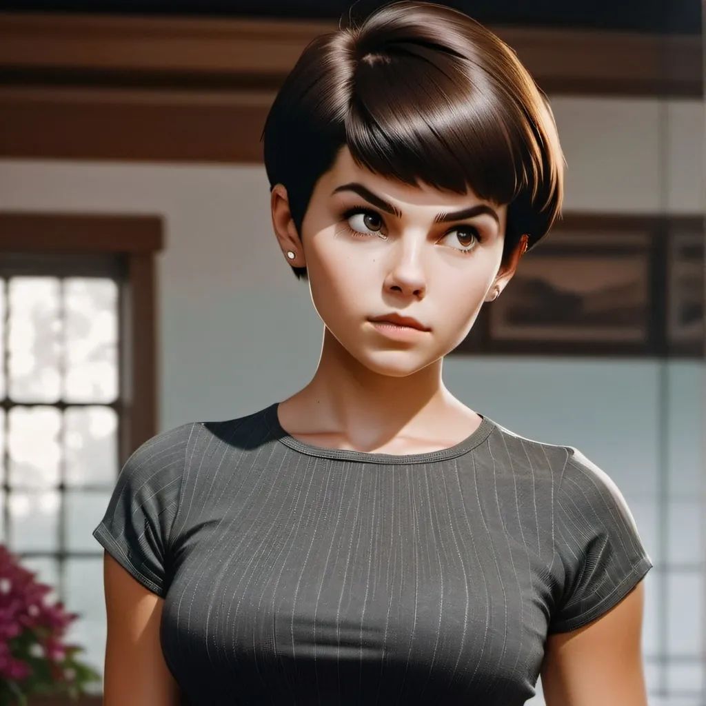 chat with ai character: Katrina 