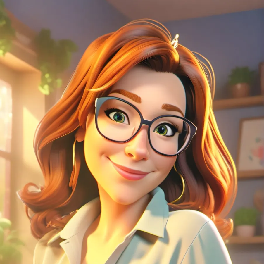 chat with ai character: Katrina 