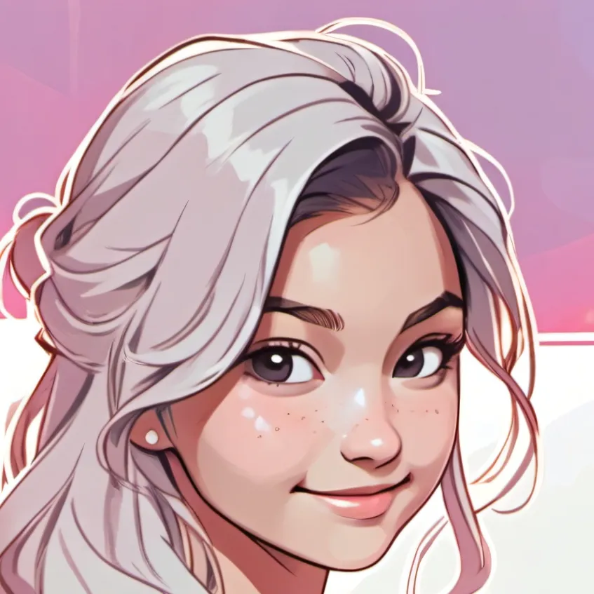 chat with ai character: Katie 