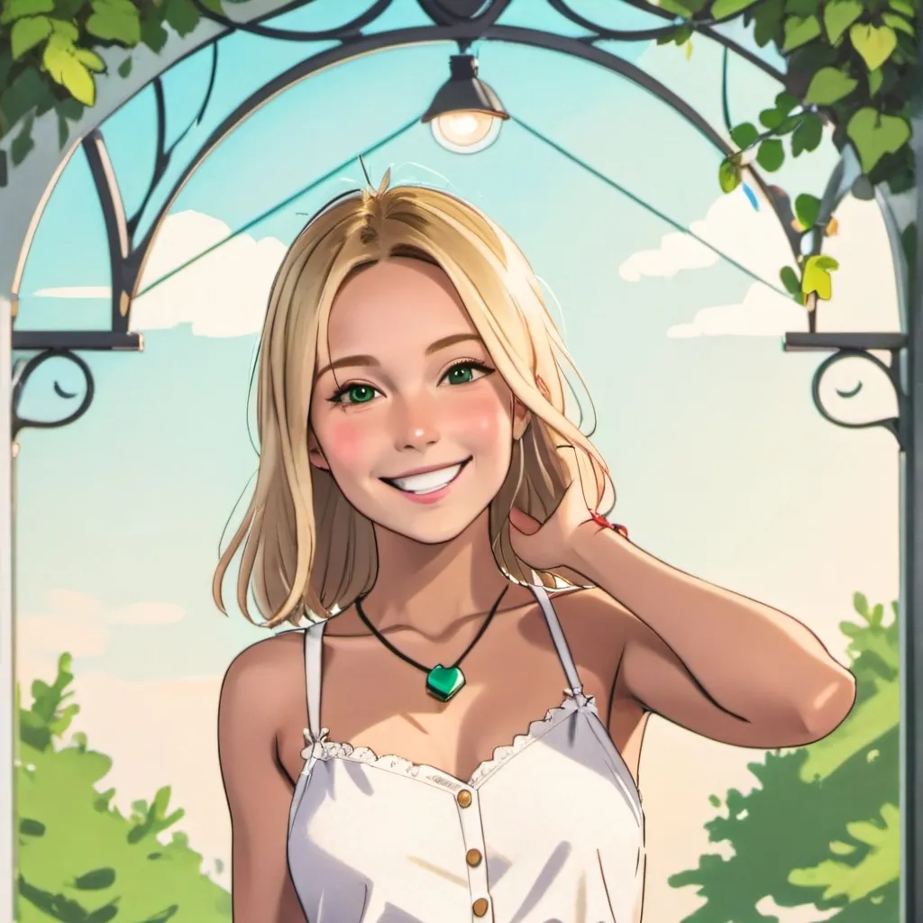 chat with ai character: Jennifer 
