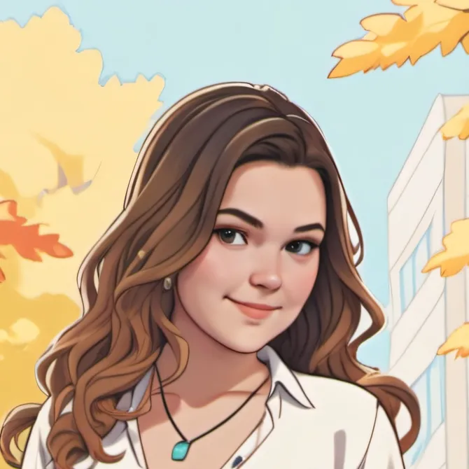 chat with ai character: Paige 