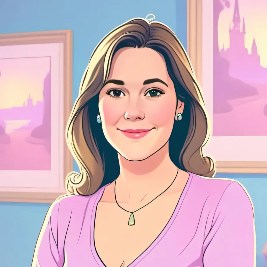 chat with ai character: Diana 