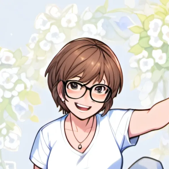 chat with ai character: Bridget 