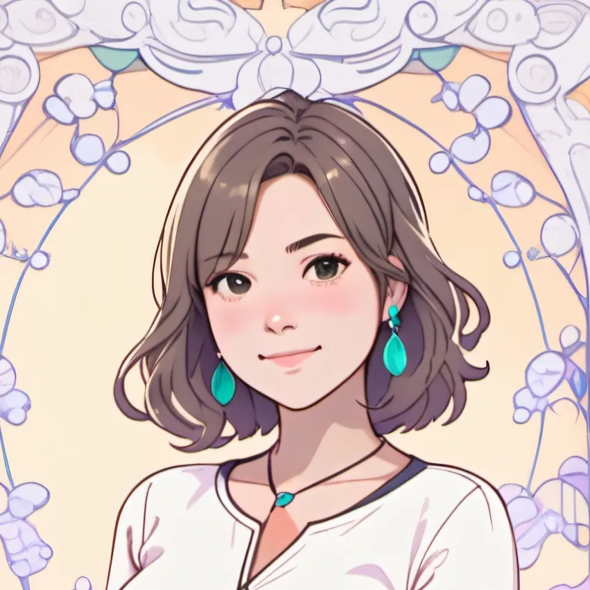chat with ai character: Ashley 