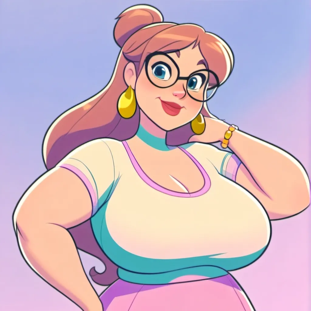 chat with ai character: Ericka 