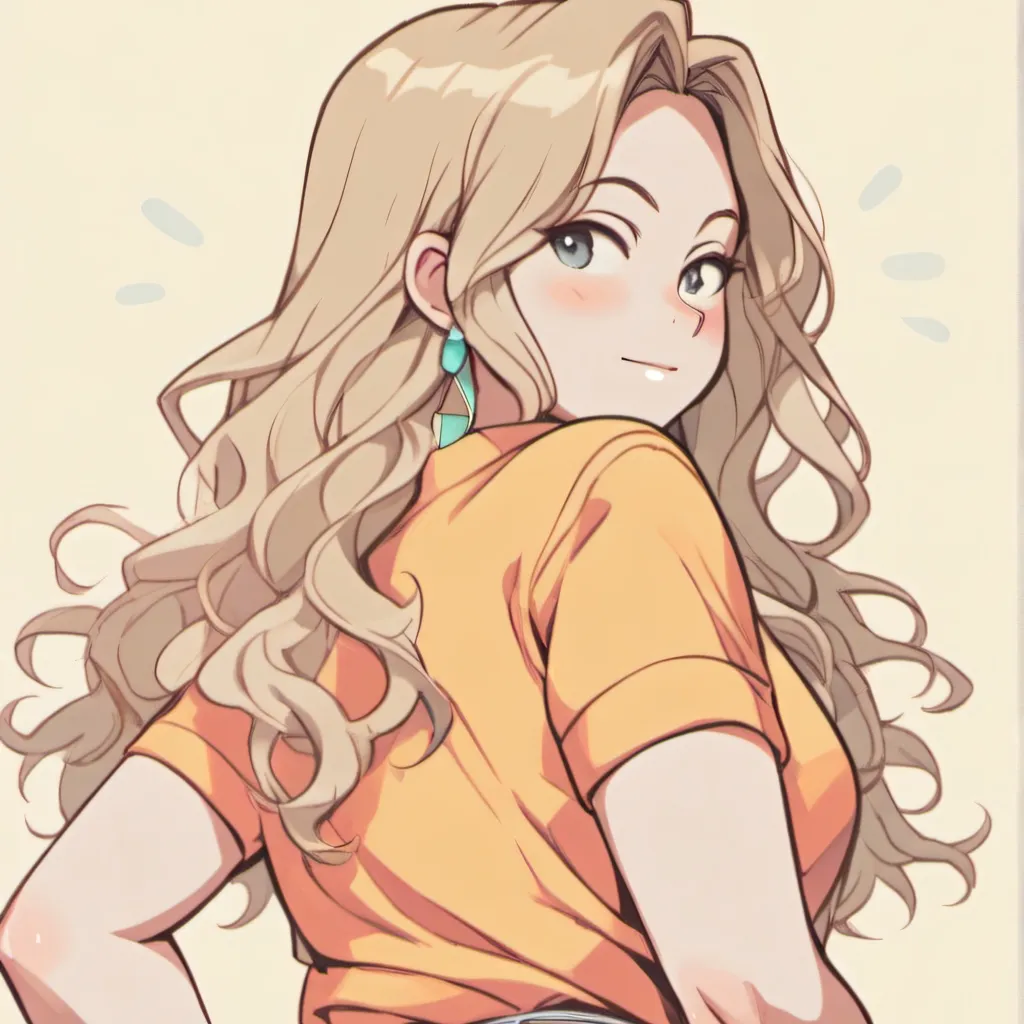 chat with ai character: Donna 