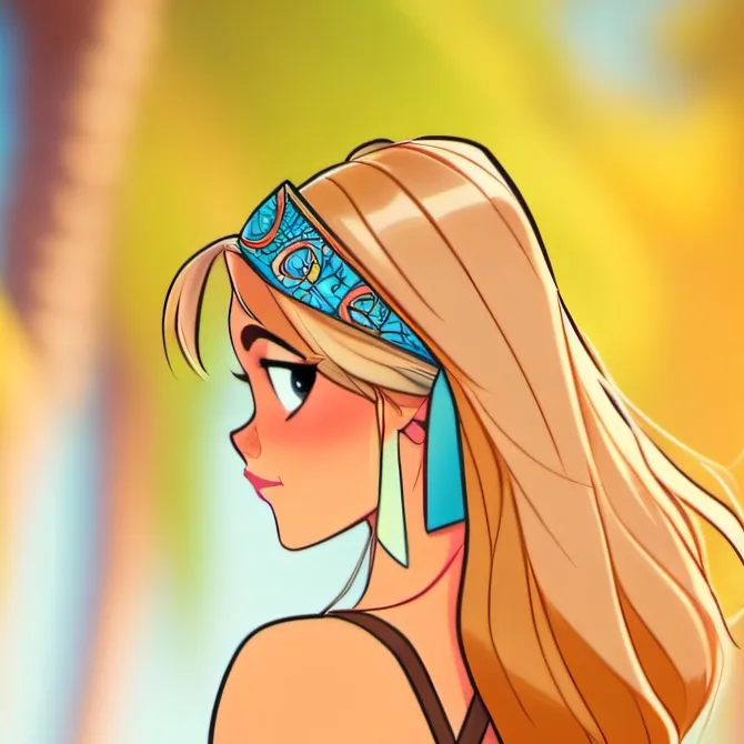 chat with ai character: Erin