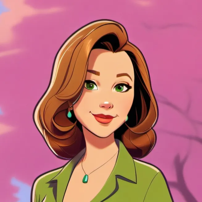 chat with ai character: Heather