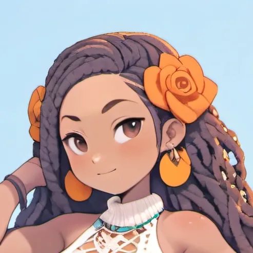 chat with ai character: Grace 