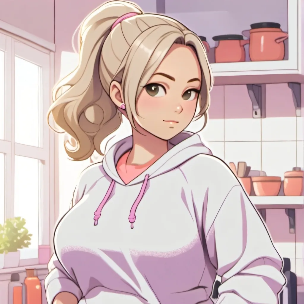 chat with ai character: Kailey 