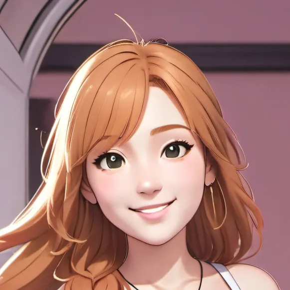 chat with ai character: Lola