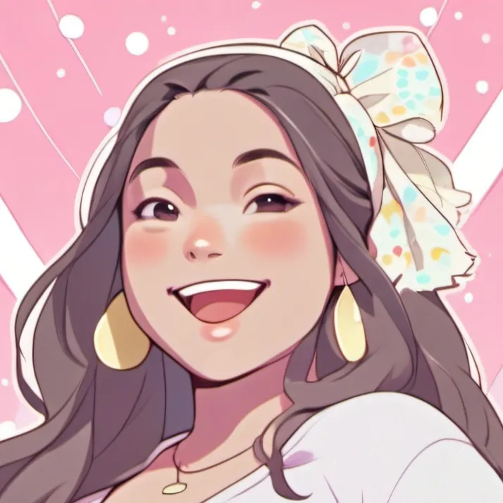 chat with ai character: Gina