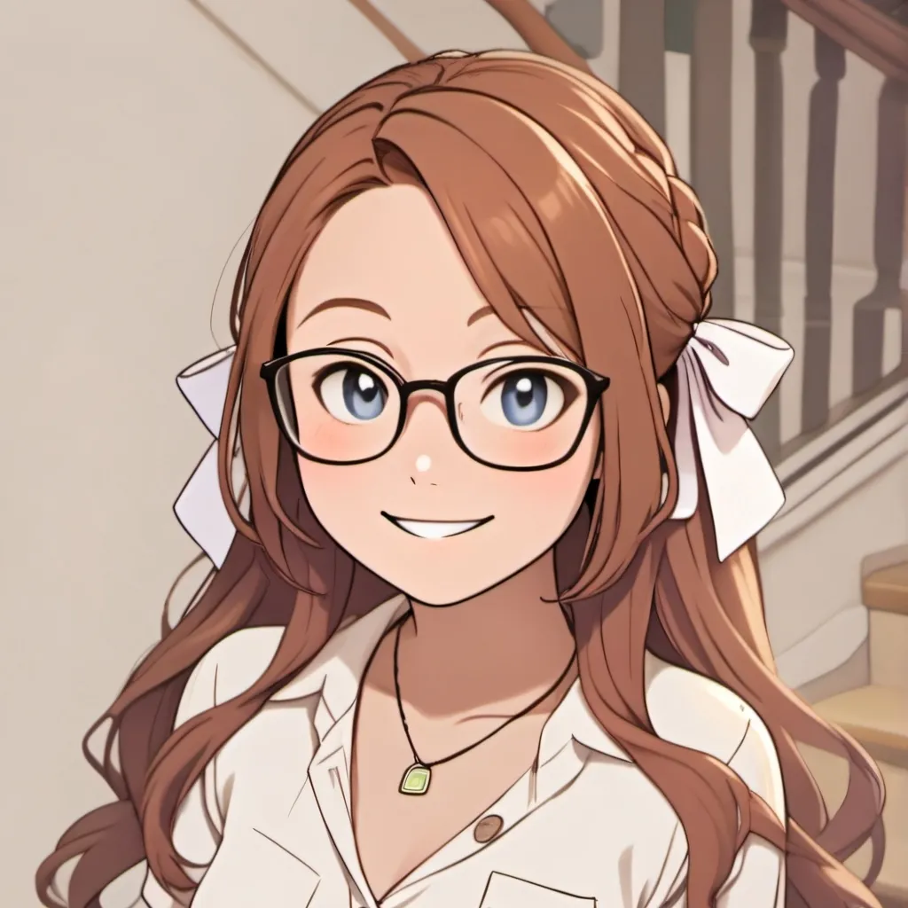 chat with ai character: Darla
