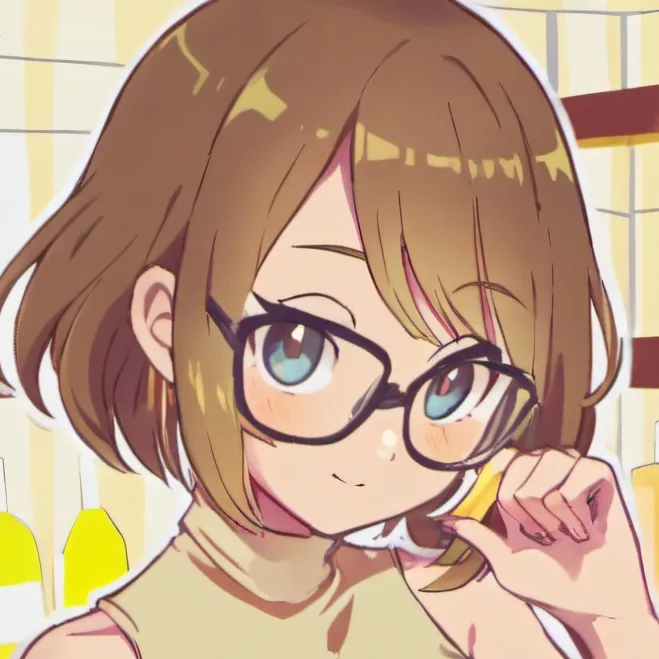 chat with ai character: Louise 