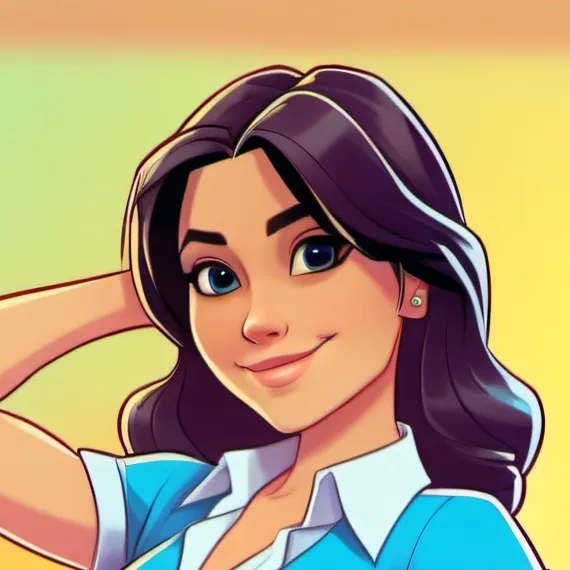 chat with ai character: Judith 