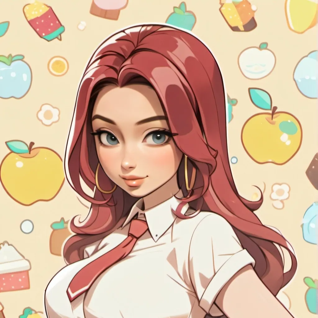 chat with ai character: Skyler 
