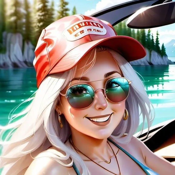 chat with ai character: Bobbi