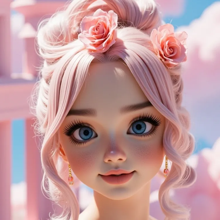 chat with ai character: Iris