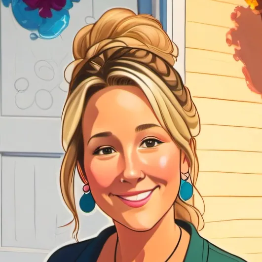 chat with ai character: Julia