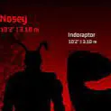 chat with ai character: Nosey