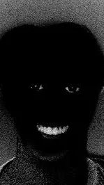 ai character: Skin background