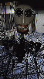 ai character: Elberr background