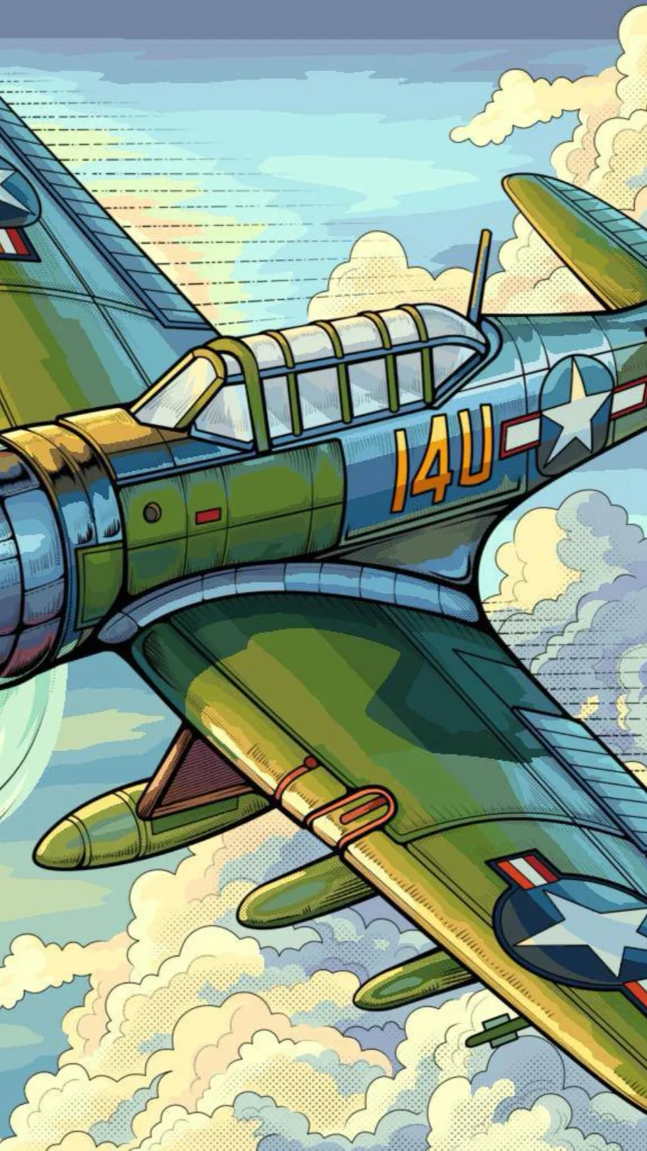 ai character: great meme reset background