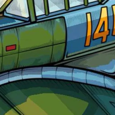 chat with ai character: great meme reset