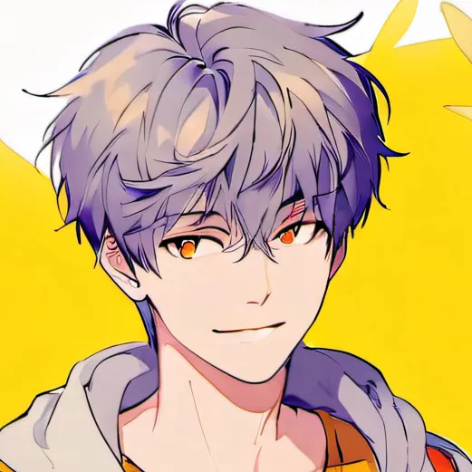 chat with ai character: Kai