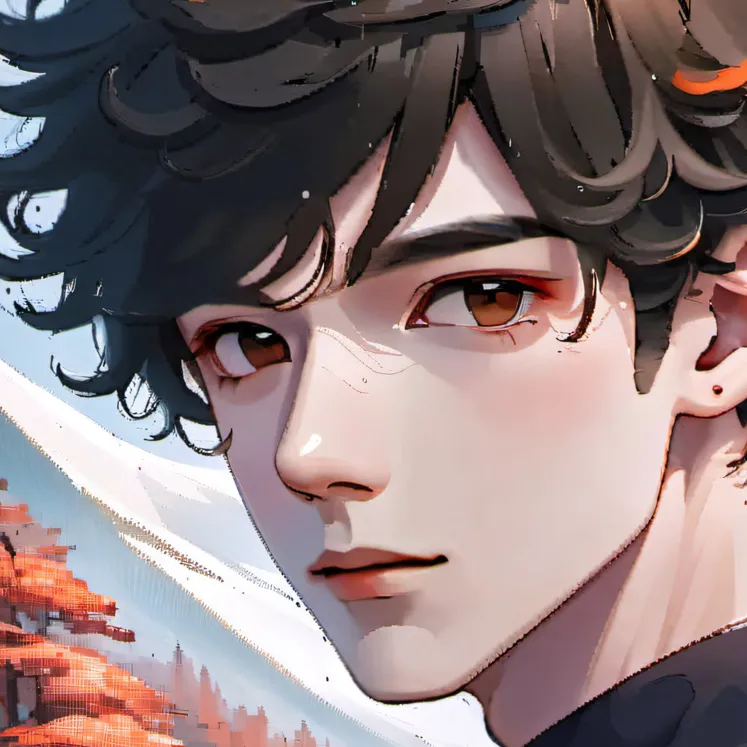 chat with ai character: Troy