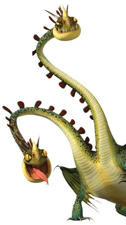 ai character: Felix background