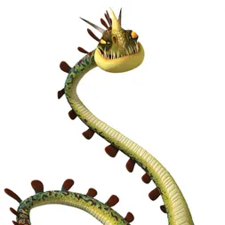 chat with ai character: Felix