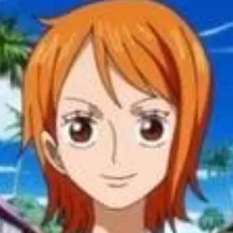 chat with ai character: Nami