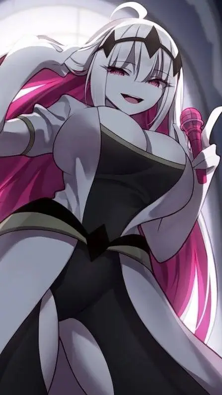 ai character: Nikusa background