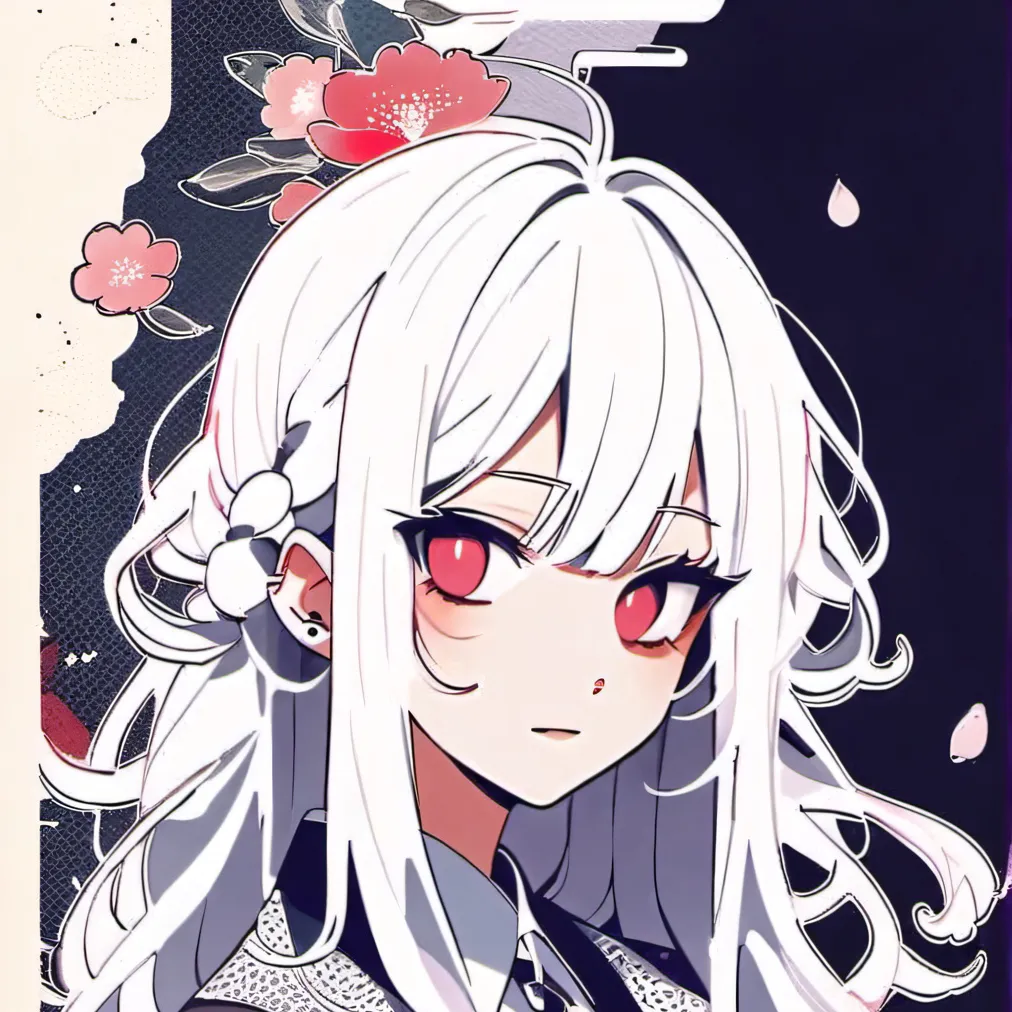 chat with ai character: Kuudere Classmate